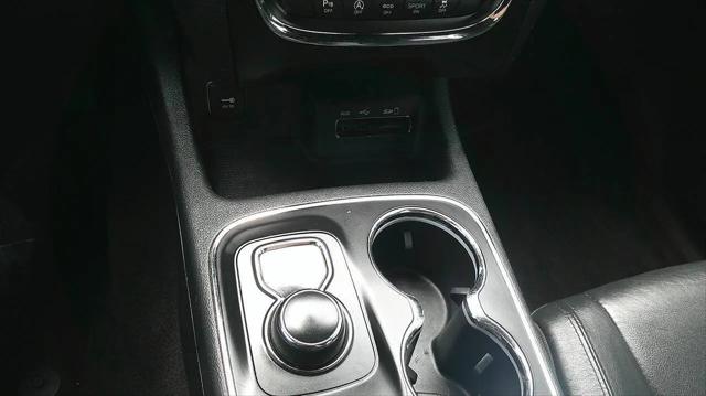 2017 Dodge Durango GT AWD