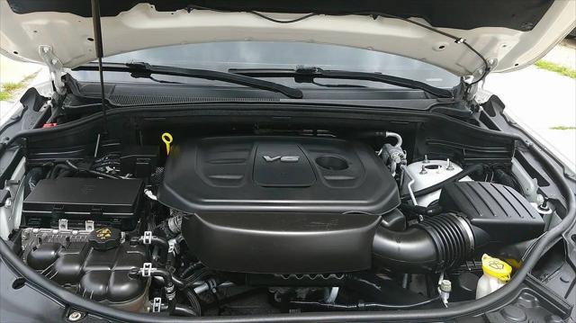2017 Dodge Durango GT AWD