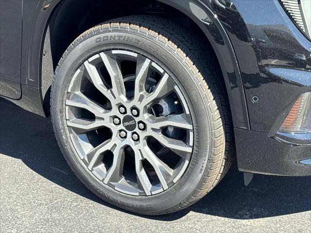 2026 GMC Acadia Denali Ultimate AWD