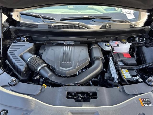 2026 GMC Acadia Denali Ultimate AWD