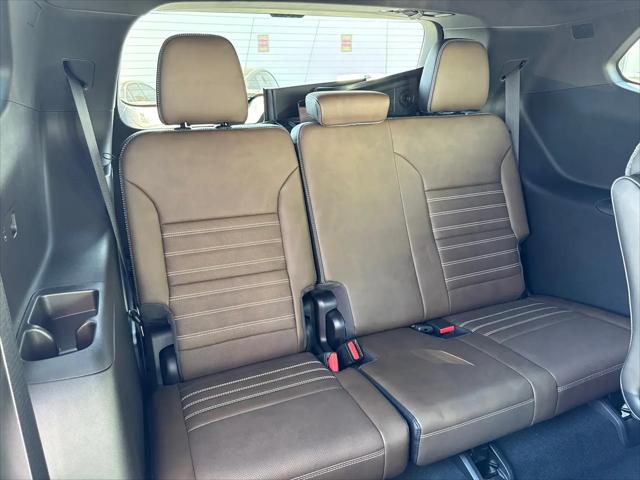 2026 GMC Acadia Denali Ultimate AWD