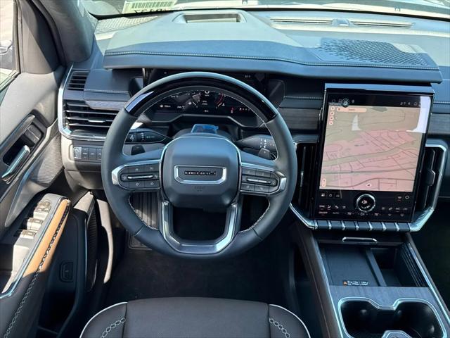 2026 GMC Acadia Denali Ultimate AWD