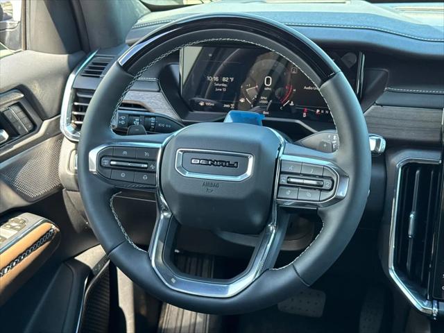 2026 GMC Acadia Denali Ultimate AWD