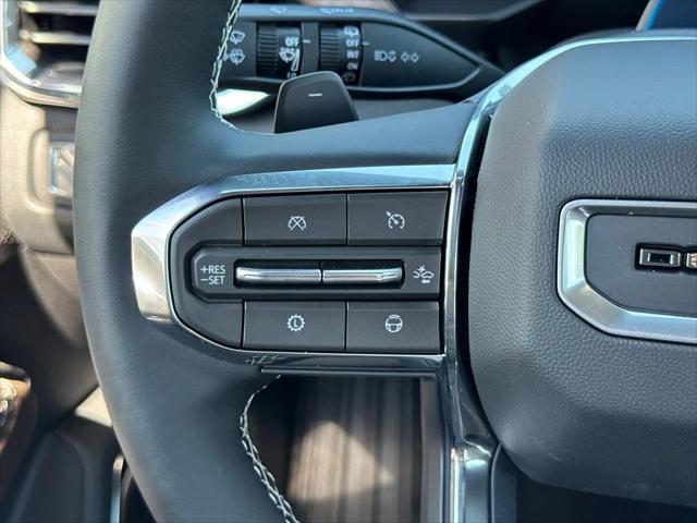 2026 GMC Acadia Denali Ultimate AWD