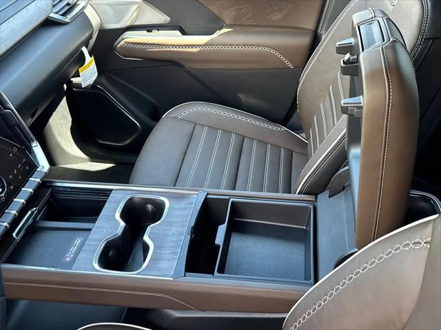 2026 GMC Acadia Denali Ultimate AWD