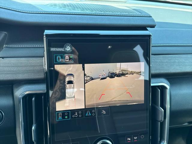 2026 GMC Acadia Denali Ultimate AWD