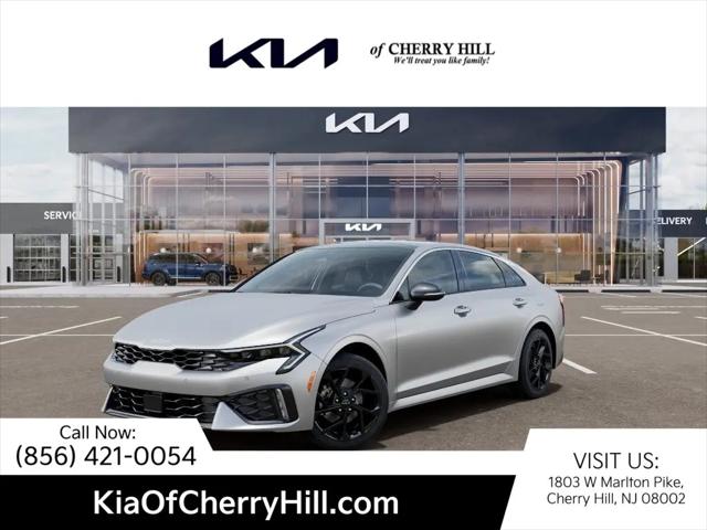 2026 Kia K5 GT-Line AWD for sale in Cherry Hill, NJ