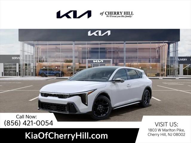 2026 Kia K4 GT-Line Turbo for sale in Cherry Hill, NJ