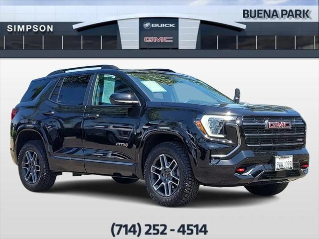 2026 GMC Terrain AWD AT4 for sale in Buena Park, CA