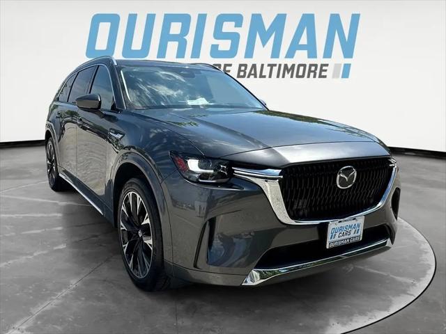 2024 Mazda X-90 3.3 Turbo S Premium Plus for sale in Baltimore, MD