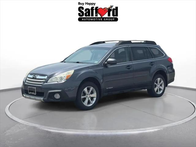 2014 Subaru Outback 2.5i Limited for sale in Springfield, VA