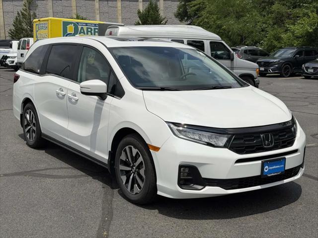 2026 Honda Odyssey EX-L for sale in Manassas, VA