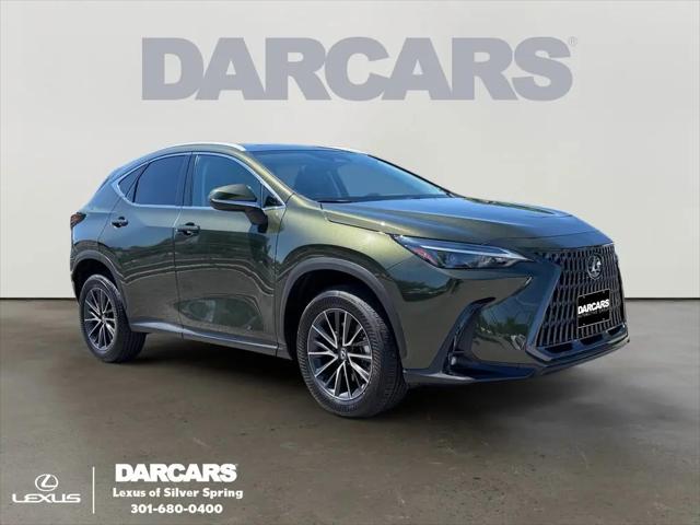 2025 Lexus NX Premium for sale in Silver Spring, MD
