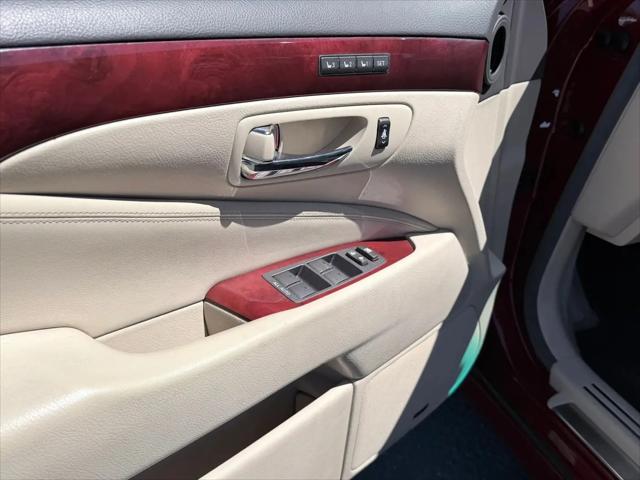 2011 Lexus LS 460 LS 460