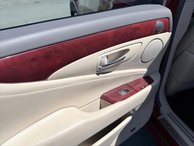 2011 Lexus LS 460 LS 460