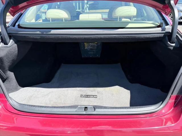 2011 Lexus LS 460 LS 460