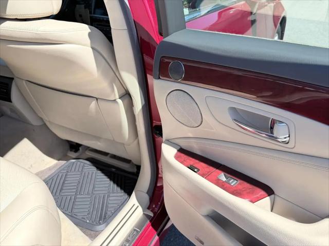 2011 Lexus LS 460 LS 460