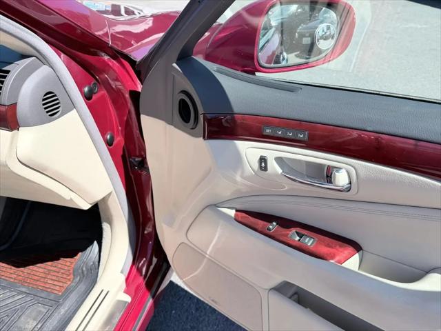 2011 Lexus LS 460 LS 460