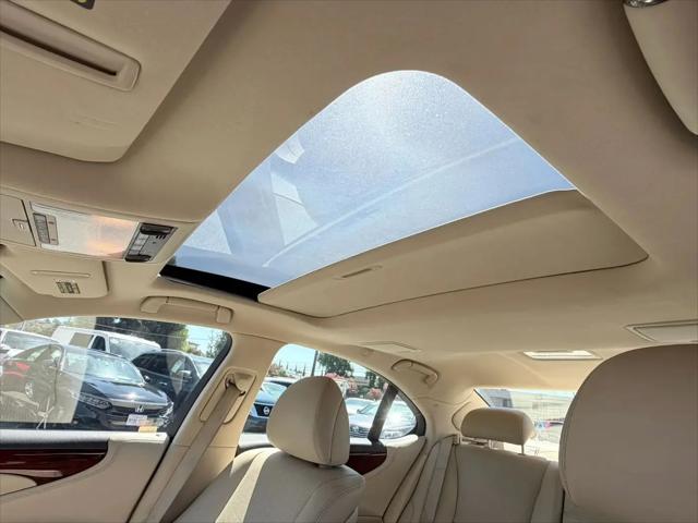 2011 Lexus LS 460 LS 460