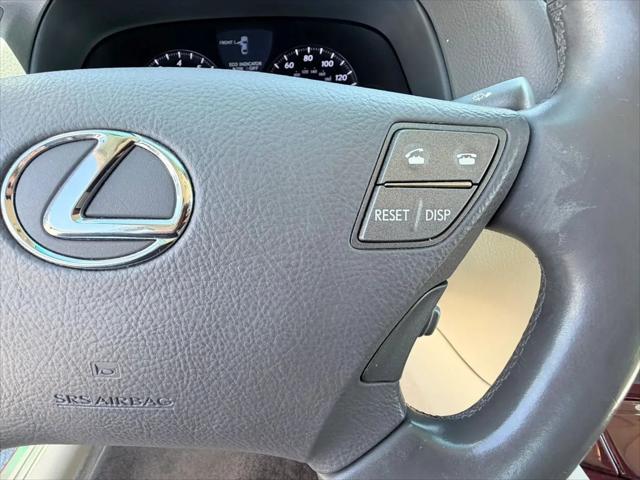 2011 Lexus LS 460 LS 460
