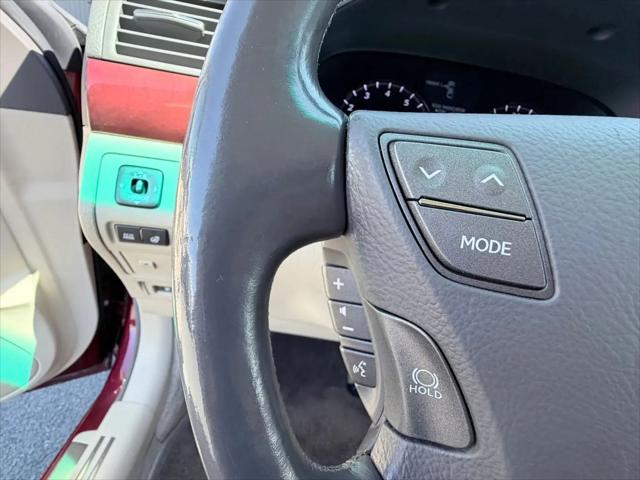 2011 Lexus LS 460 LS 460