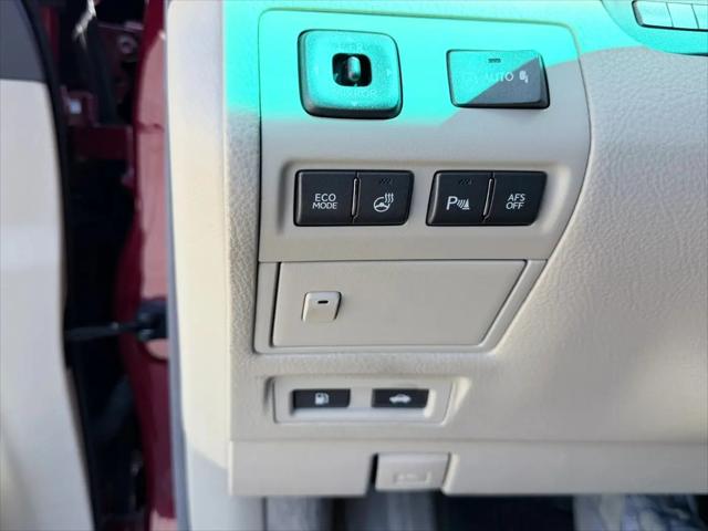 2011 Lexus LS 460 LS 460