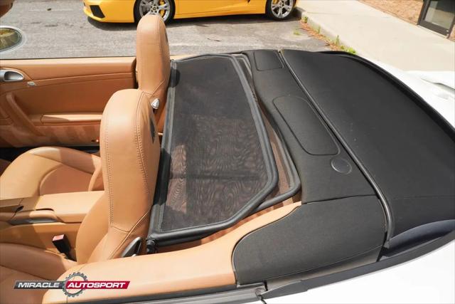 2010 Porsche 911 Turbo