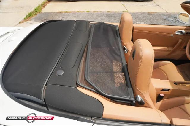 2010 Porsche 911 Turbo