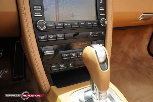 2010 Porsche 911 Turbo