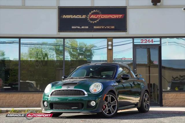 2015 MINI Coupe John Cooper Works for sale in Mercerville, NJ