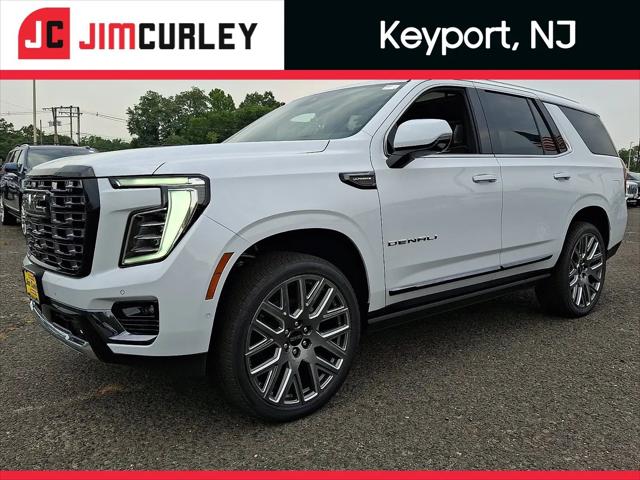 2026 GMC Yukon 4WD Denali Ultimate for sale in Keyport, NJ