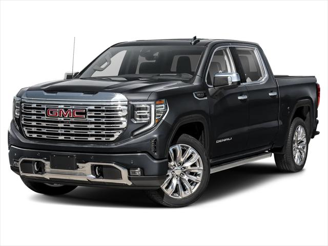 2026 GMC Sierra 1500 Crew Cab, Short Bed, Denali, 4WD for sale in Tampa, FL