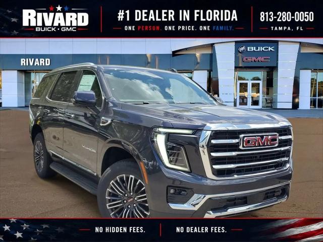 2026 GMC Yukon 4WD Elevation for sale in Tampa, FL