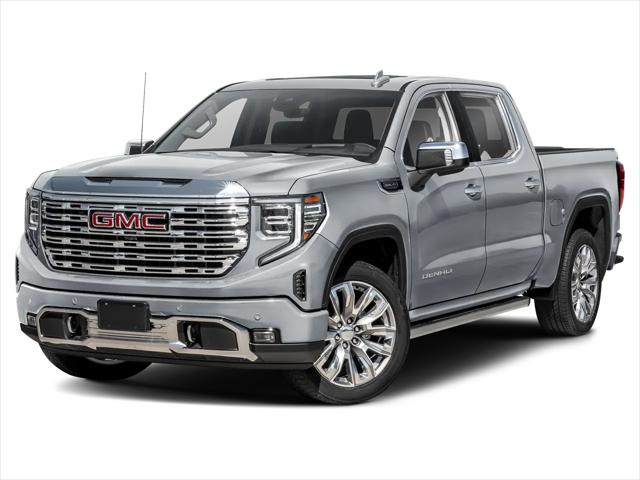 2026 GMC Sierra 1500 Crew Cab, Short Bed, Denali, 4WD for sale in Tampa, FL