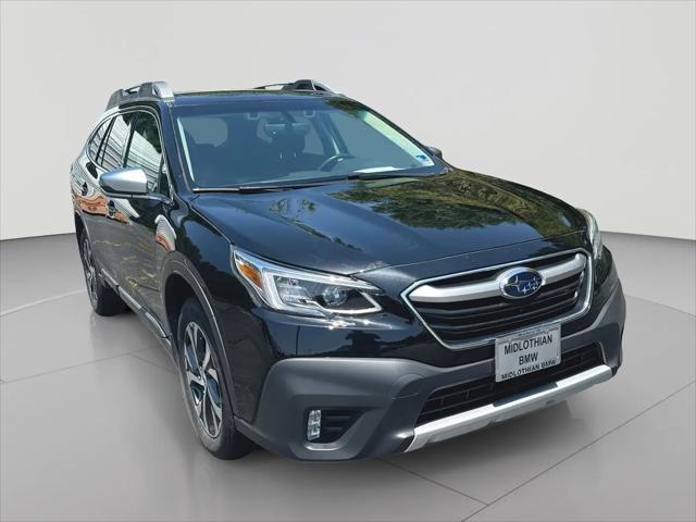 2020 Subaru Outback Touring XT for sale in Midlothian, VA