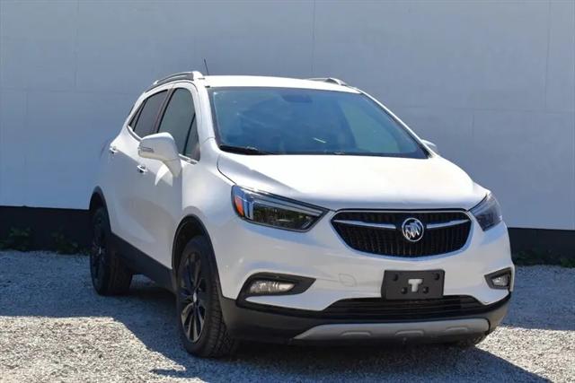 2020 Buick Encore FWD Essence for sale in Portland, OR