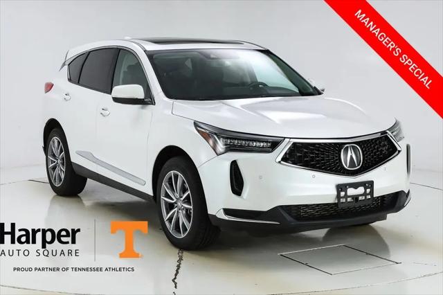 2023 Acura RDX Technology Package for sale in Knoxville, TN