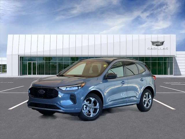 2023 Ford Escape ST-Line for sale in Libertyville, IL