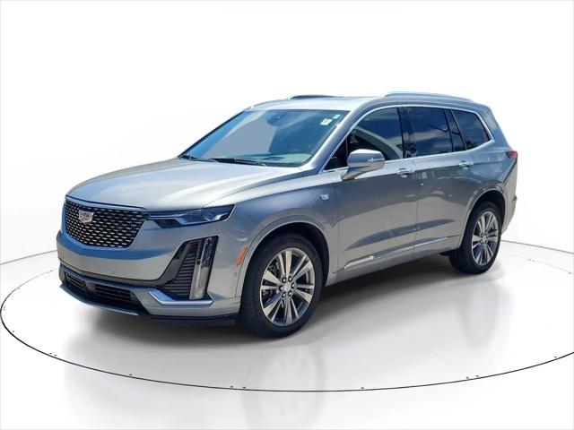 2023 Cadillac XT6 AWD Premium Luxury for sale in Calumet City, IL