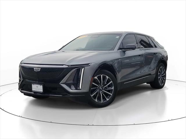 2024 Cadillac iQ Sport w/1SJ for sale in Calumet City, IL
