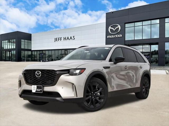 2026 Mazda X-90 3.3 Turbo Premium Sport for sale in Houston, TX