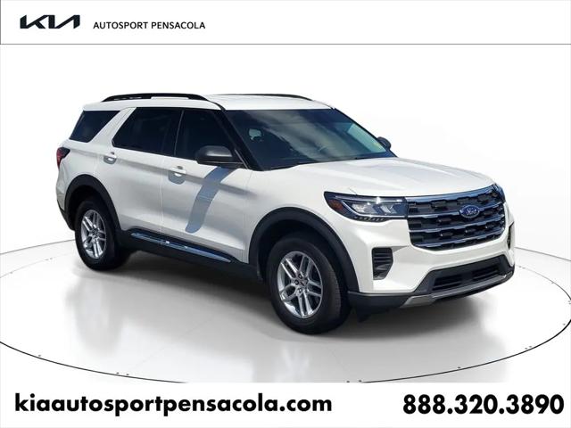 2025 Ford Explorer Active for sale in Pensacola, FL