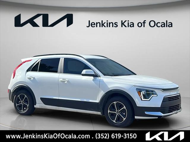 2026 Kia Niro LX for sale in Ocala, FL