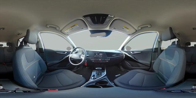 2026 Kia Niro LX