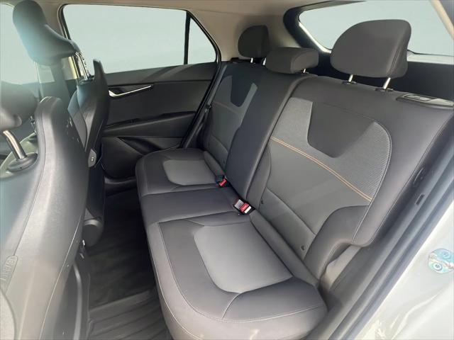 2026 Kia Niro LX