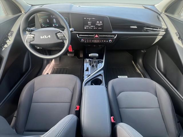 2026 Kia Niro LX