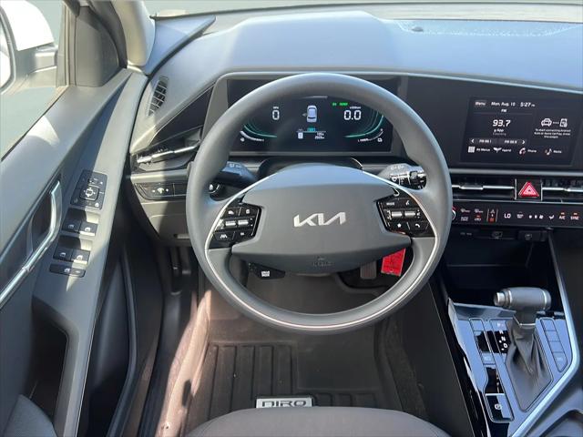 2026 Kia Niro LX