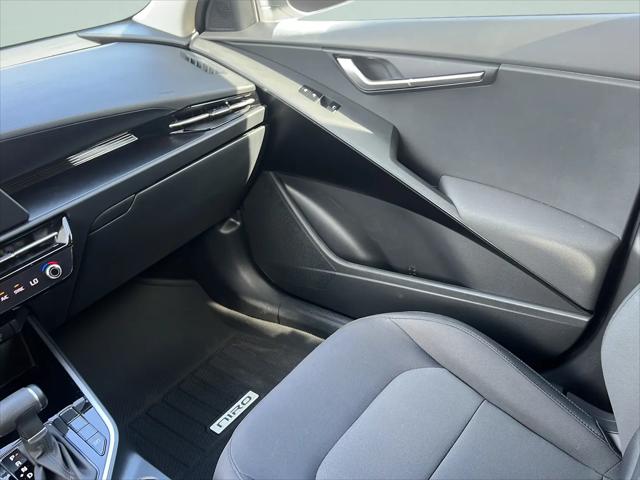 2026 Kia Niro LX