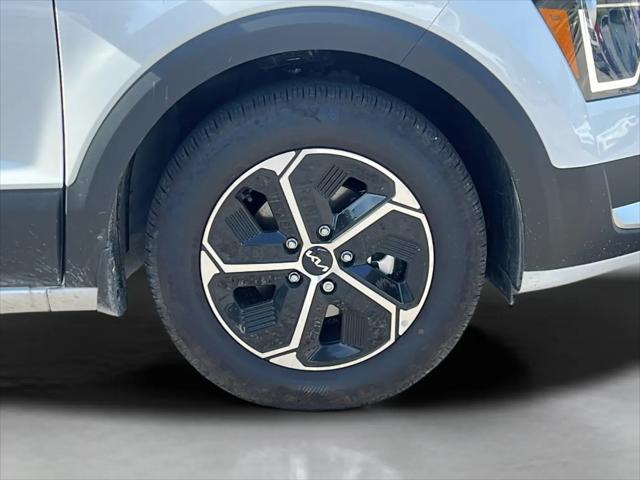 2026 Kia Niro LX