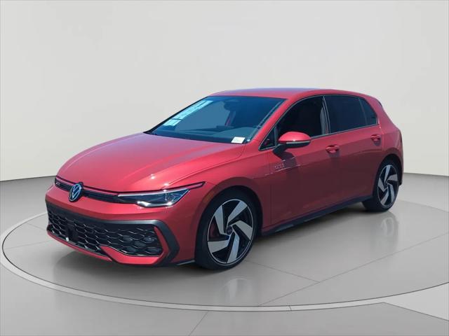 2026 Volkswagen Golf GTI S for sale in Avondale, AZ